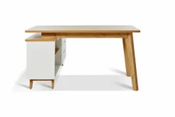 Eckschreibtisch 60AU2 / Libre D 240E