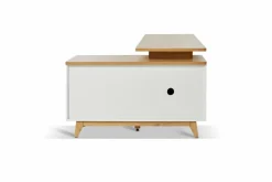 Eckschreibtisch 60AU2 / Libre D 240E