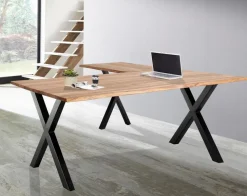 Eckschreibtisch Bandung