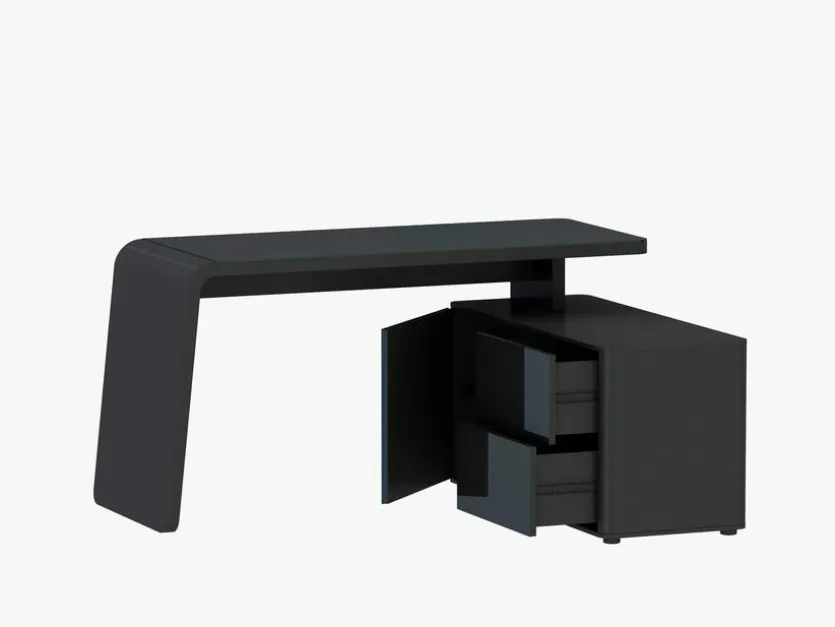 Eckschreibtisch CSL 465 E