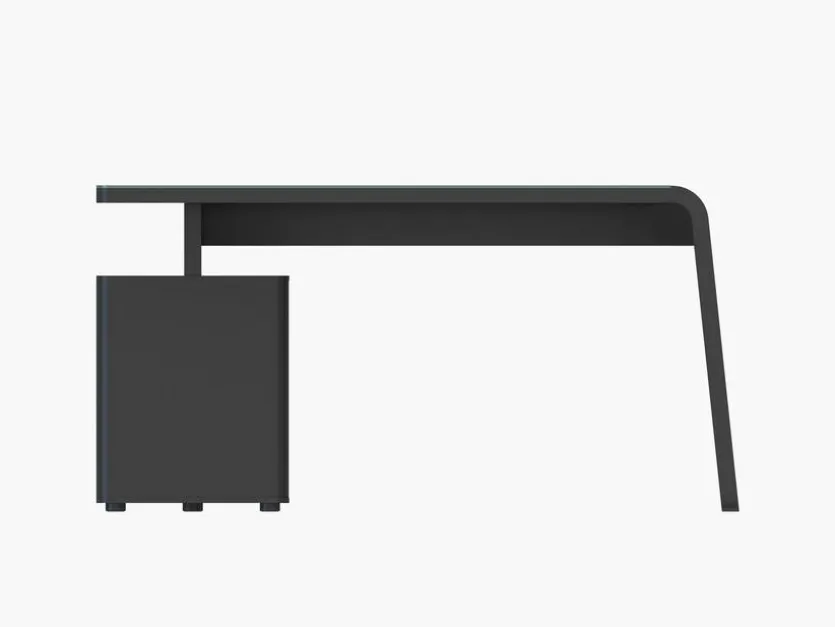 Eckschreibtisch CSL 465 E