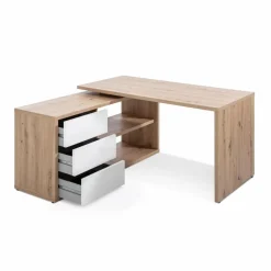 Eckschreibtisch Collegio