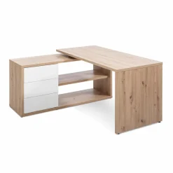 Eckschreibtisch Collegio