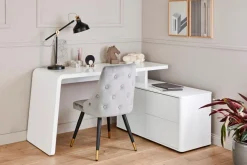 Eckschreibtisch CSL 465 E