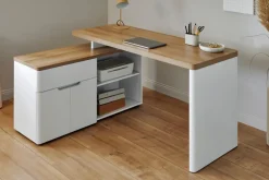 Eckschreibtisch CU-Libre 150 E