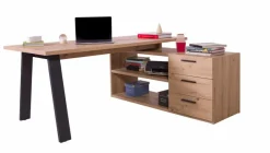 Eckschreibtisch Davinci