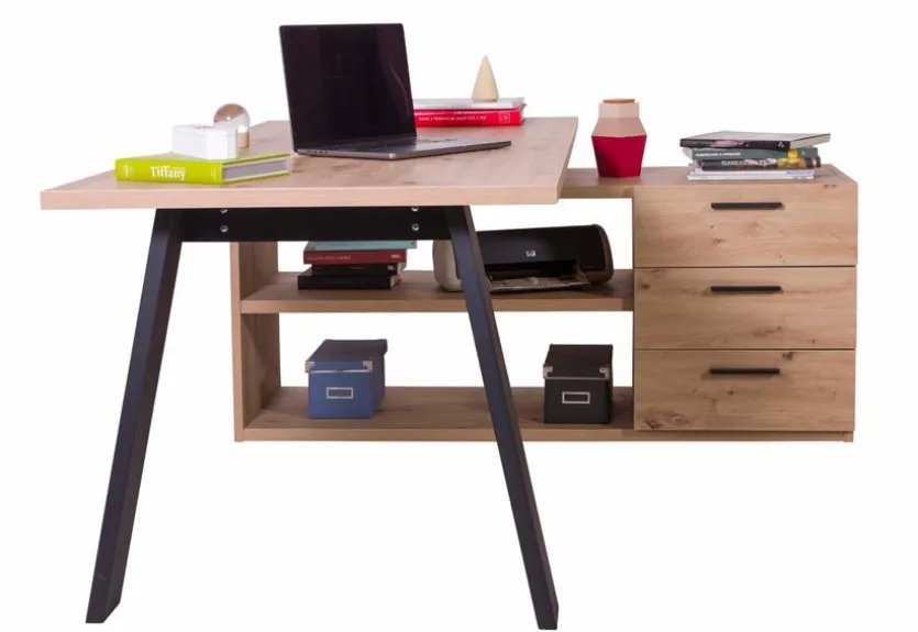 Eckschreibtisch Davinci