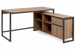 Eckschreibtisch Denver