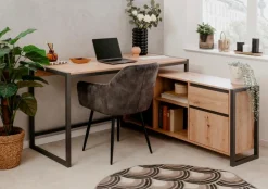 Eckschreibtisch Denver