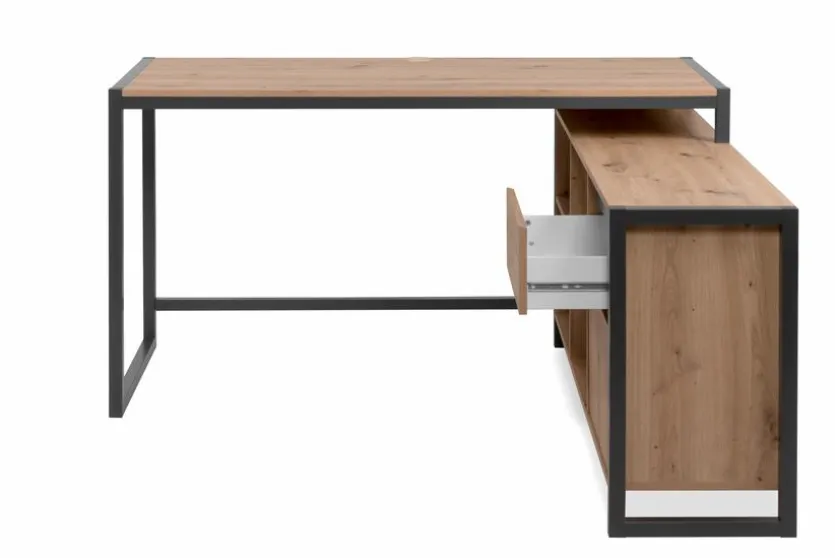 Eckschreibtisch Denver