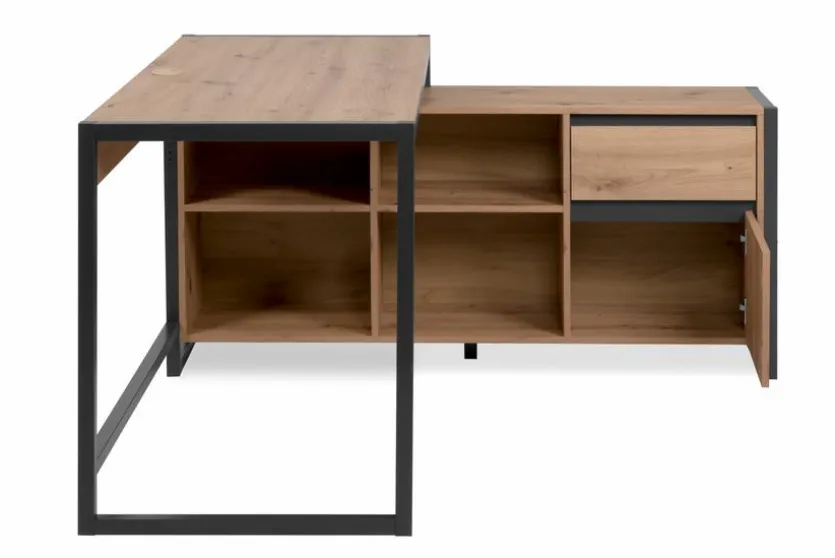 Eckschreibtisch Denver