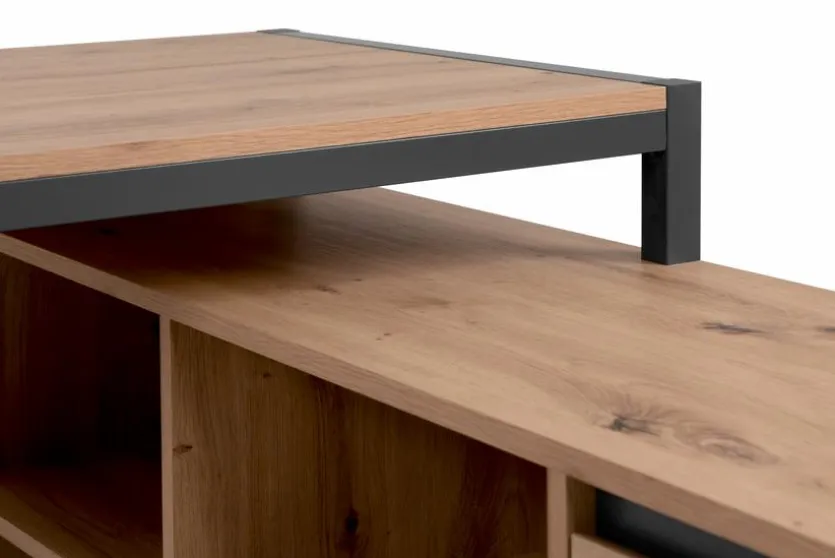 Eckschreibtisch Denver