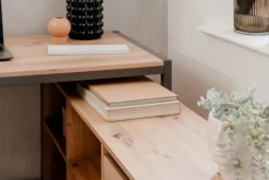 Eckschreibtisch Denver