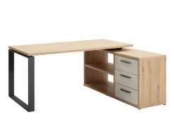 Eckschreibtisch Disegno