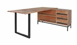 Eckschreibtisch Live