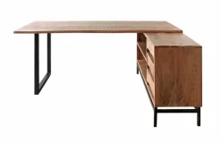 Eckschreibtisch Live