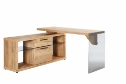 Eckschreibtisch LUX C 150 E