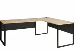 Eckschreibtisch Memphis