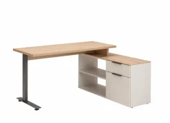 Eckschreibtisch Pronto