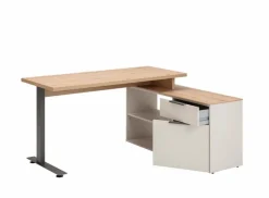 Eckschreibtisch Pronto