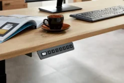 Eckschreibtisch Sonos