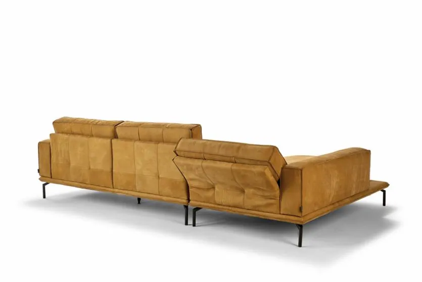 Ecksofa 1041 Caballero