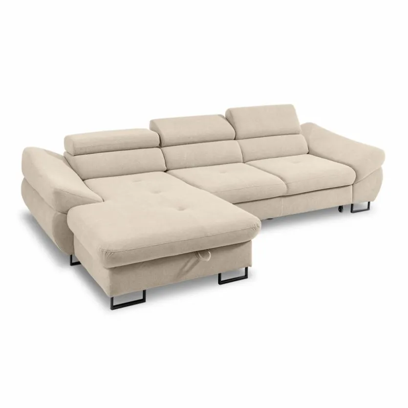 Ecksofa Fabio