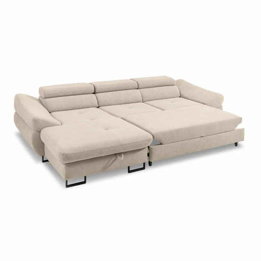 Ecksofa Fabio