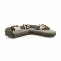 Ecksofa Miu