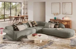 Ecksofa Miu