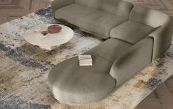 Ecksofa Miu