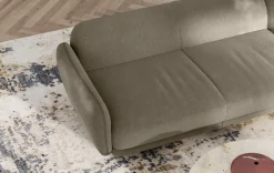Ecksofa Miu