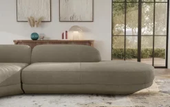 Ecksofa Miu