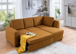 Ecksofa Multiflex Plus