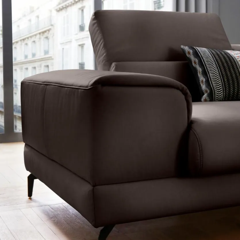 Ecksofa 21106 piedroo