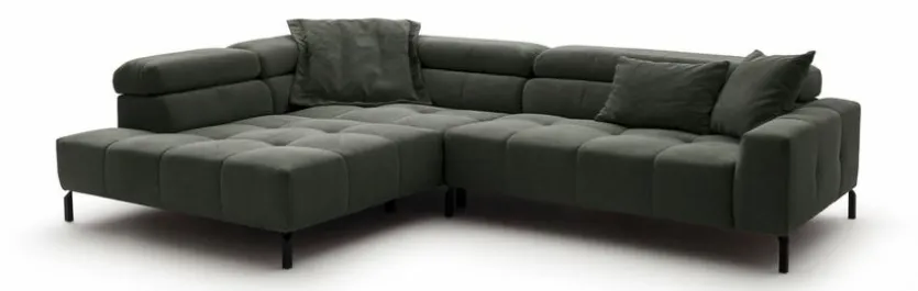 Ecksofa Pisa