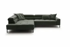 Ecksofa Pisa