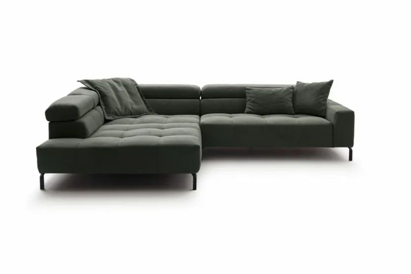 Ecksofa Pisa