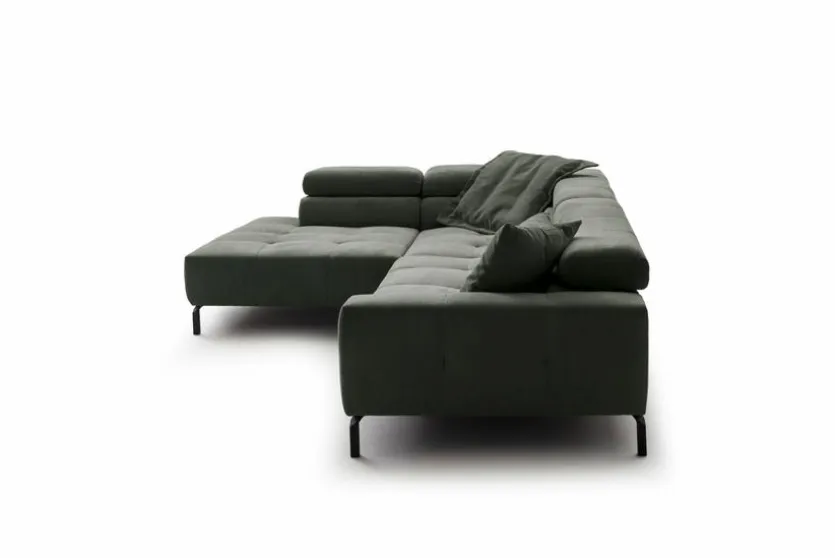 Ecksofa Pisa