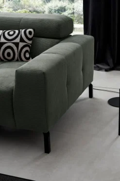 Ecksofa Pisa