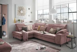 Ecksofa SO 3400