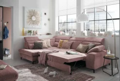 Ecksofa SO 3400