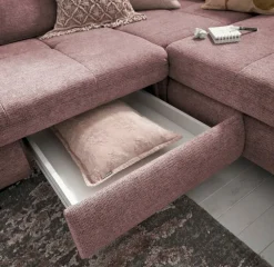 Ecksofa SO 3400