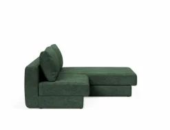 Ecksofa Akello Lounger