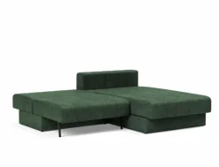 Ecksofa Akello Lounger