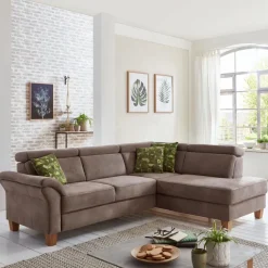 Ecksofa Arngast