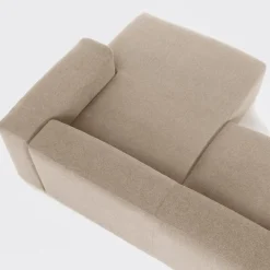 Ecksofa Blok