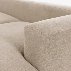 Ecksofa Blok
