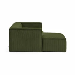 Ecksofa Blok