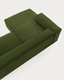 Ecksofa Blok